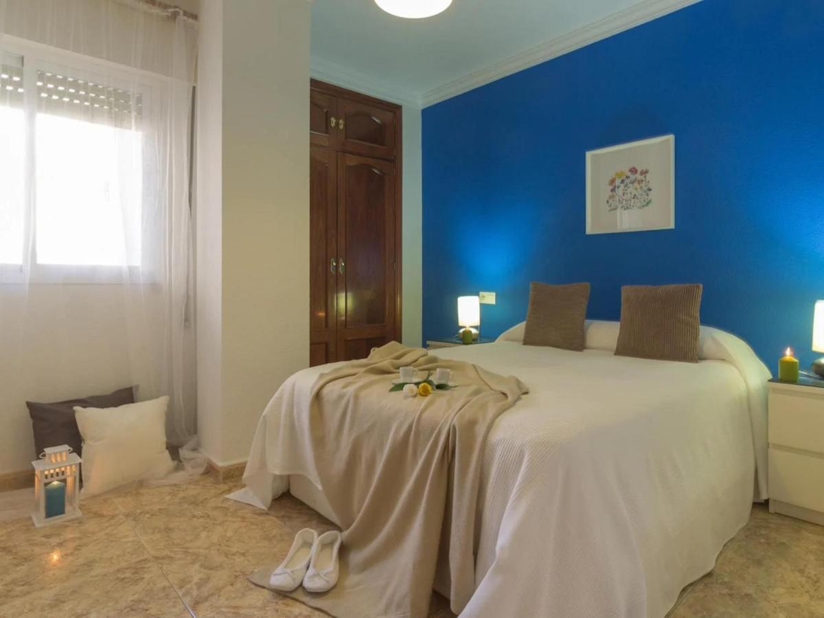 Holidays2Malaga Plaza De Toros Vieja & Terrace & Optional Parking 외부 사진