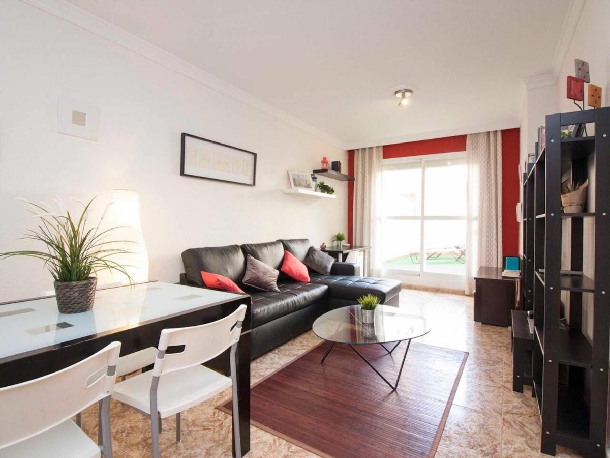 Holidays2Malaga Plaza De Toros Vieja & Terrace & Optional Parking 외부 사진
